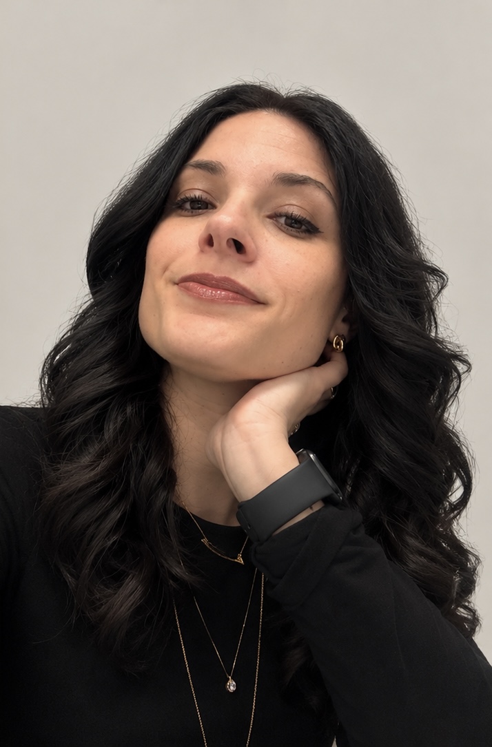 Danae Papachronopoulou